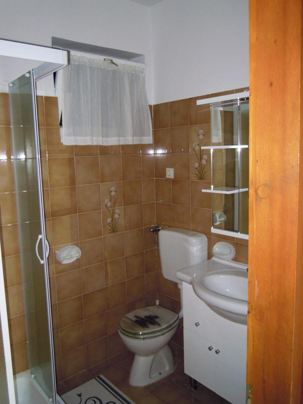 Apartments Alma Rabac Rom bilde