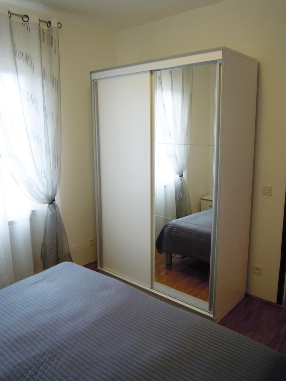 Apartments Alma Rabac Rom bilde