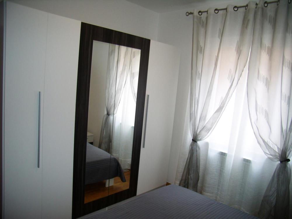 Apartments Alma Rabac Rom bilde