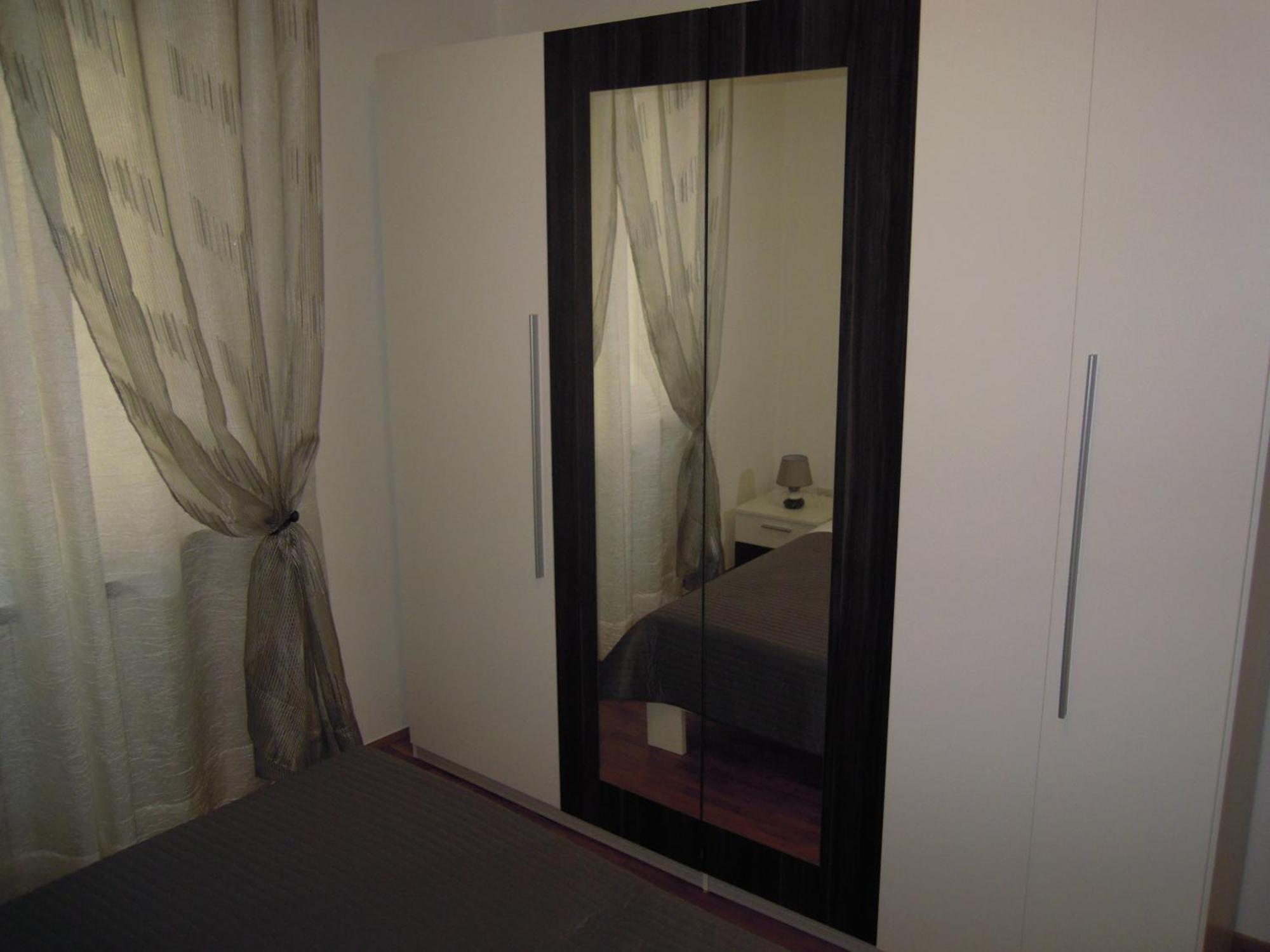 Apartments Alma Rabac Rom bilde