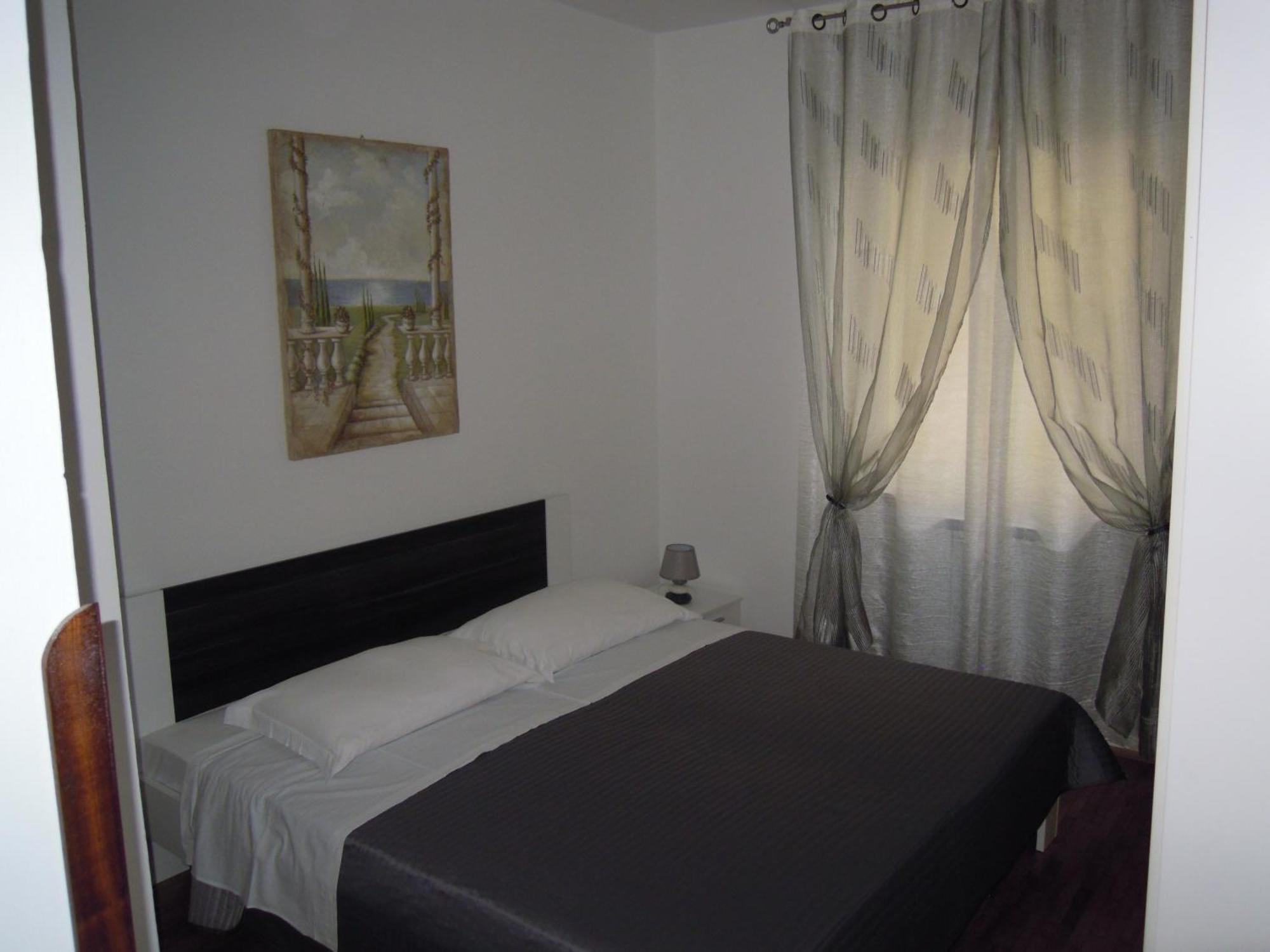 Apartments Alma Rabac Rom bilde